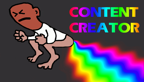 Content creator