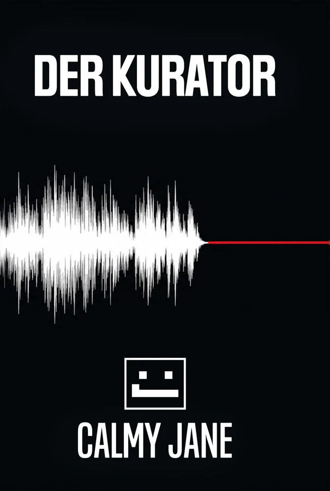 Der Kurator — cover