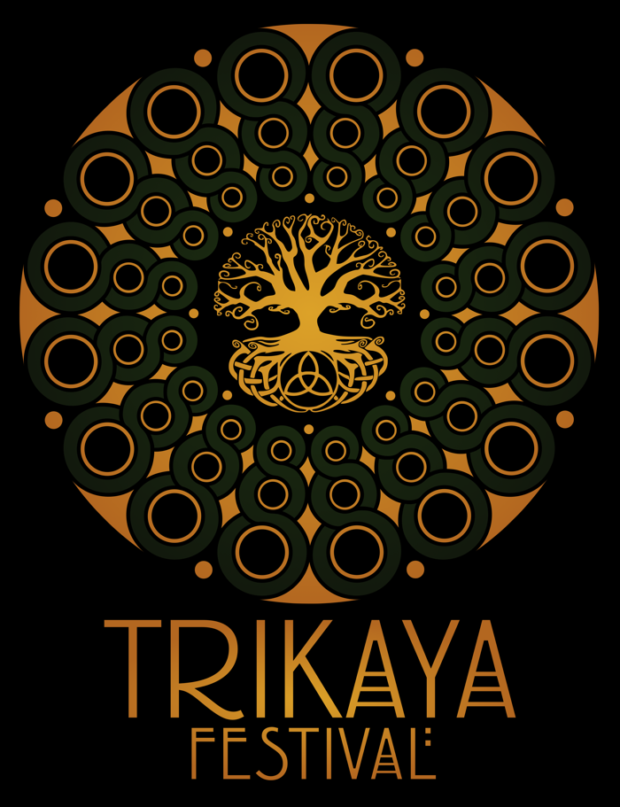 Trikaya